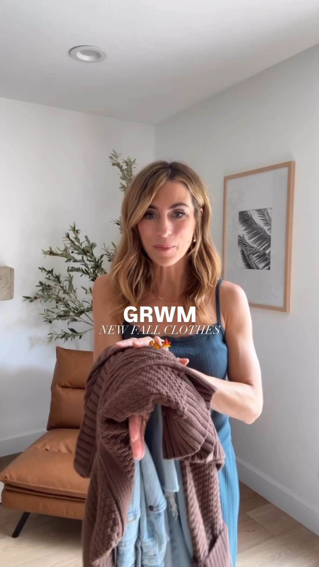 Love this cozy fall outfit! I ordered the 90’s relaxed fit jeans curve love size 26. They were too big, but i love this style! Making it work! 

My Abecrombie sale faves! For reference, I'm 5’5” and usually between XS and small 💕 

 

#LTKStyleTip #LTKFallSale #LTKSeasonal