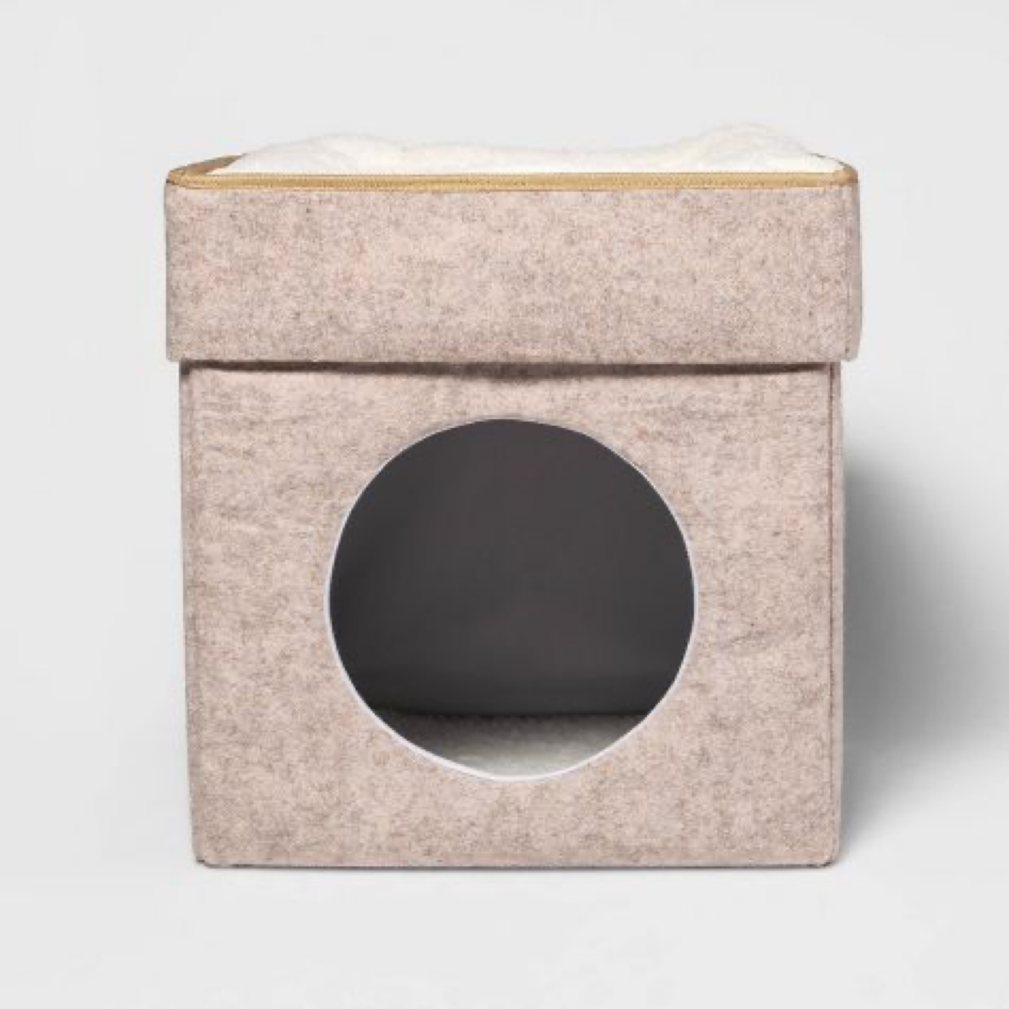 Cat beds!!!!

#LTKGiftGuide #LTKhome