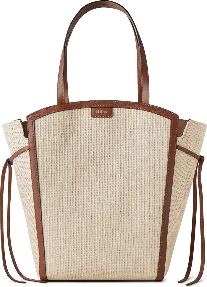 Clovelly Raffia Tote | Nordstrom