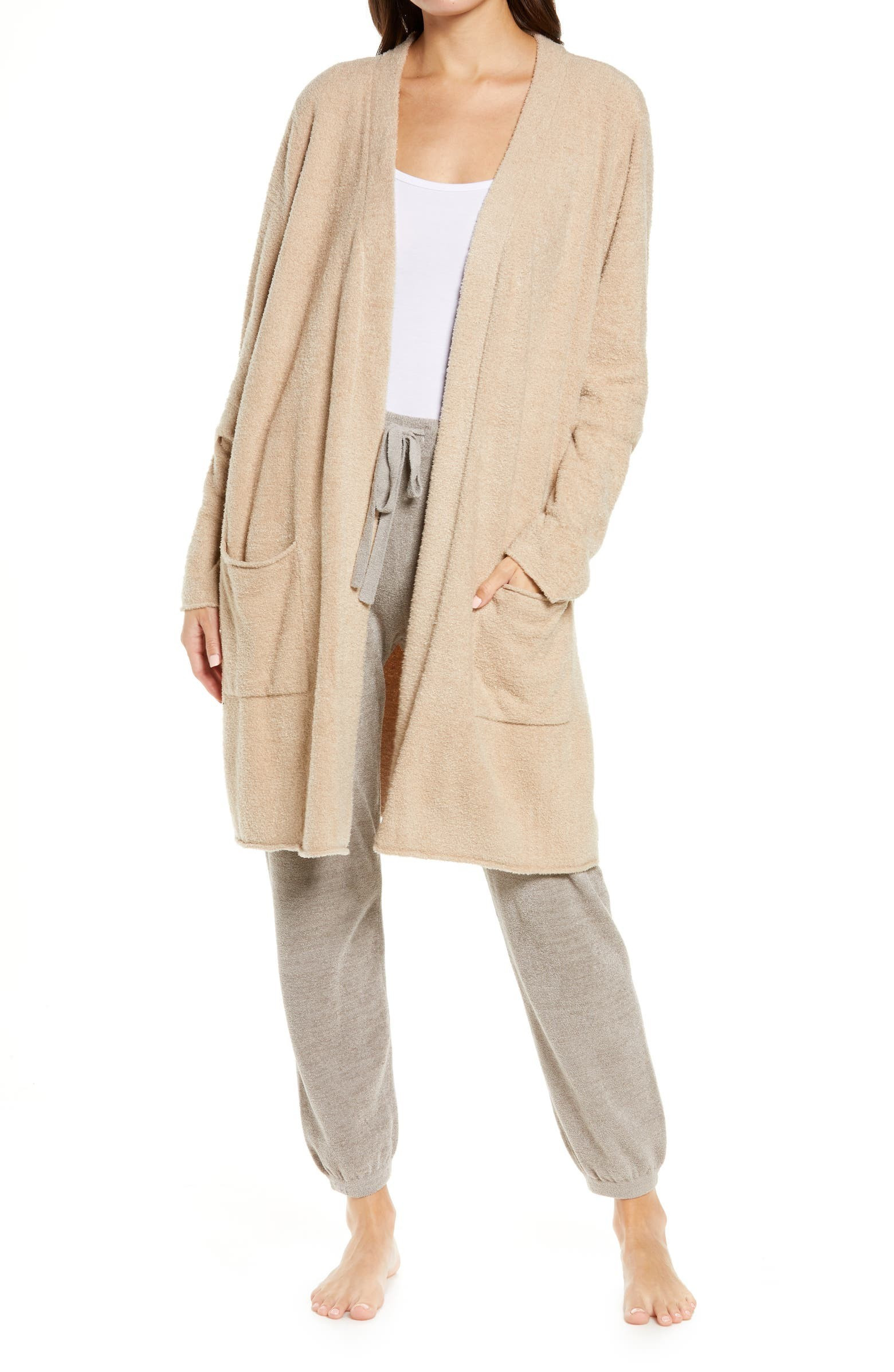 CozyChic™ Lite Long Cardigan | Nordstrom