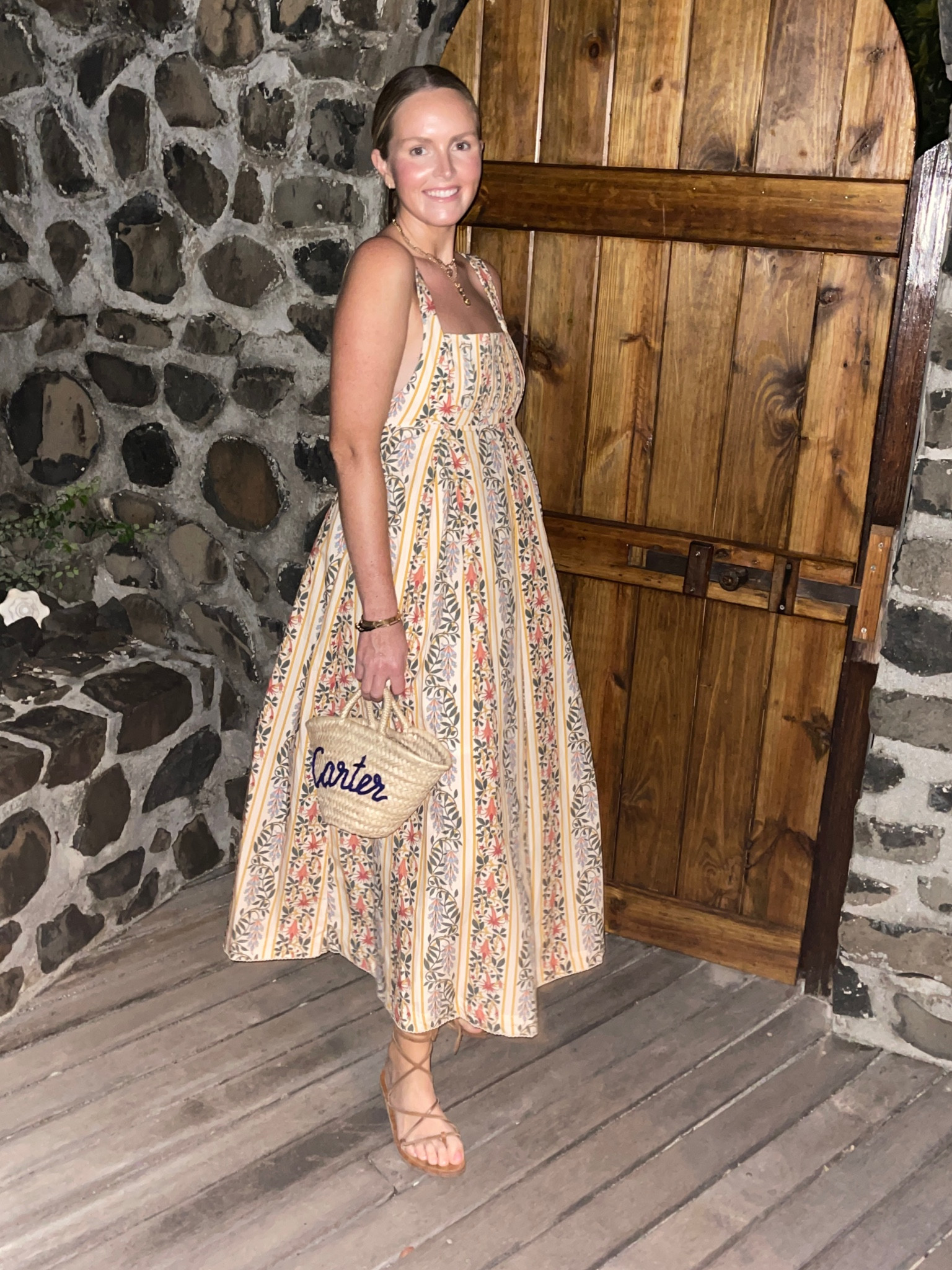 Honeymoon dinner fit

#LTKwedding #LTKtravel #LTKswim