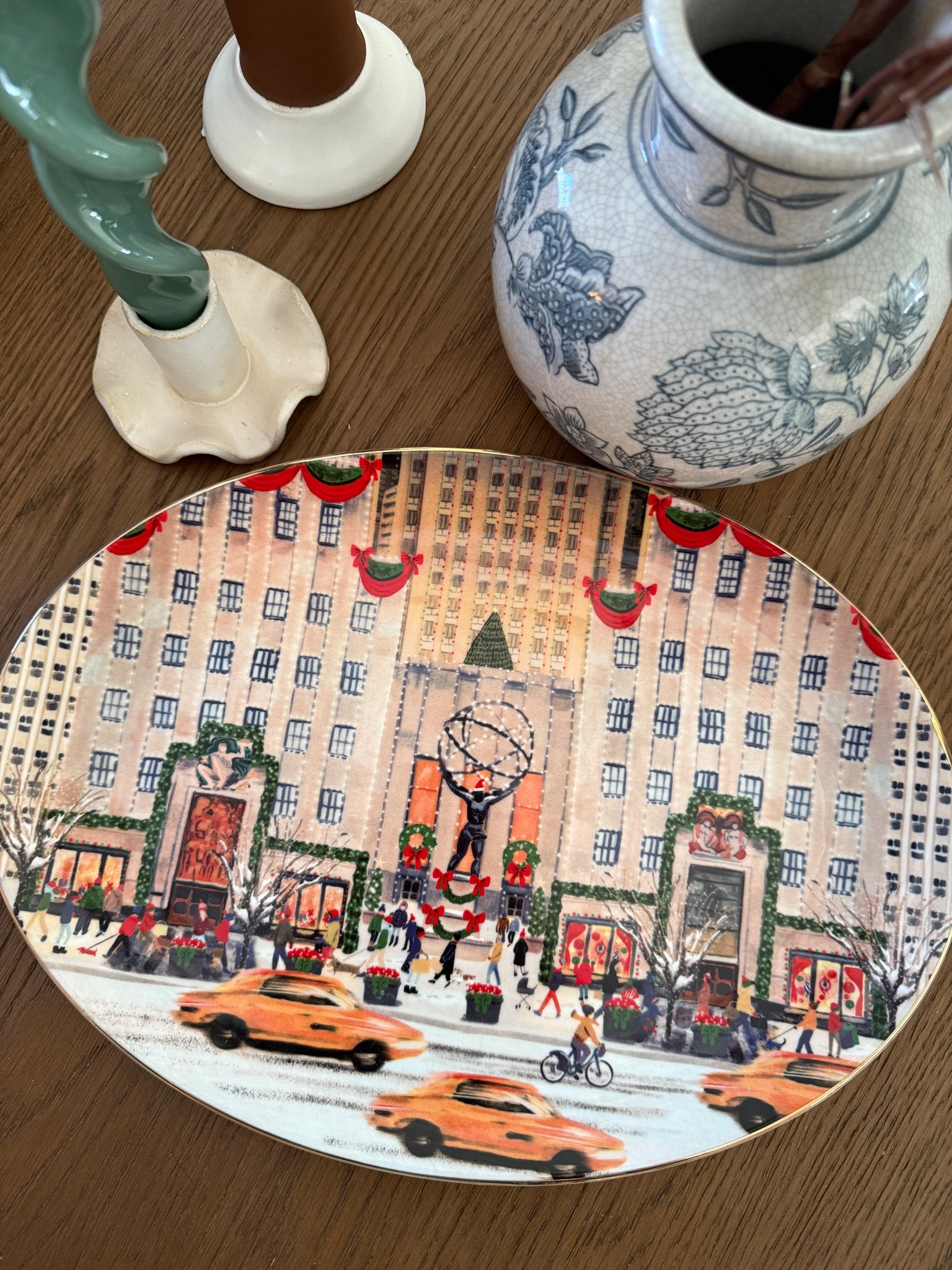 A few last-minute gift ideas from Anthropologie!! And the more you spend, the more you save during Anthro’s last-min holiday shopping sale. Love this city collection! It ships quickly or opt for in-store pick up!! 

#LTKHome #LTKGiftGuide #LTKHoliday