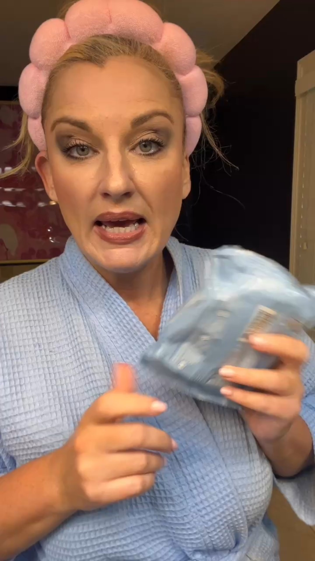 What I use on my sensitive nature skin to clean my face. 

#LTKOver40 #LTKBeauty #LTKFindsUnder50