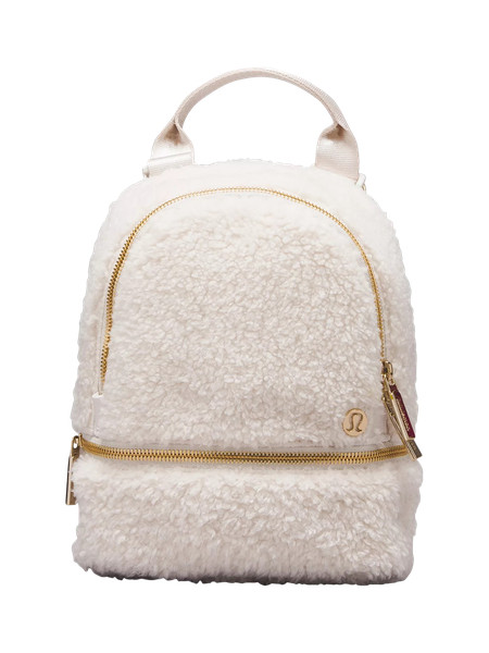 City Adventurer Backpack Micro 3L | Lululemon (US)