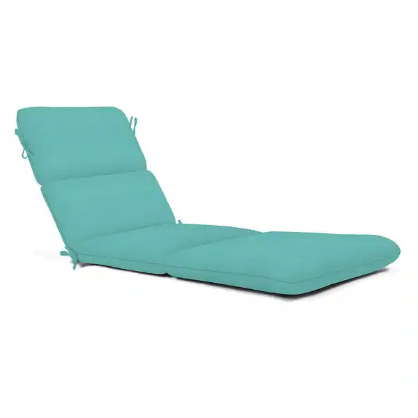 Sunbrella Chaise Lounge Cushion - Bed Bath & Beyond - 30970072 | Bed Bath & Beyond