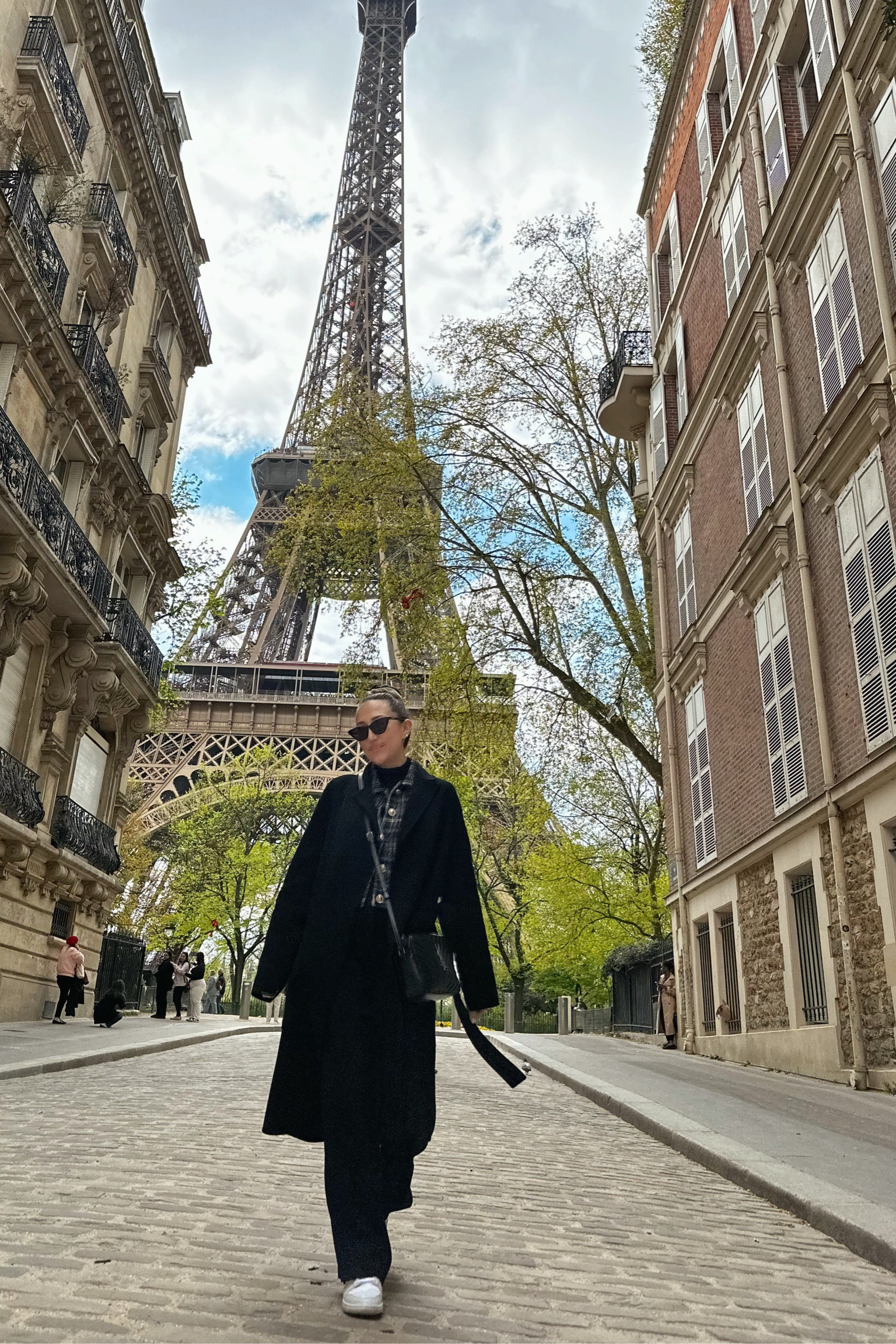 Black is my happy color !

#LTKeurope #LTKSeasonal #LTKFind