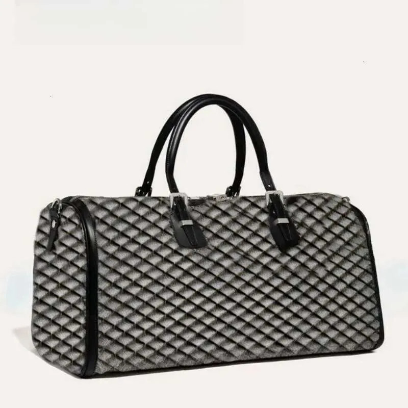 Save Big on Bulk  Designer BOEINGS Mens Duffle Sports Travel Bags Womens Genuine Leather Trunk Cr... | DHGate