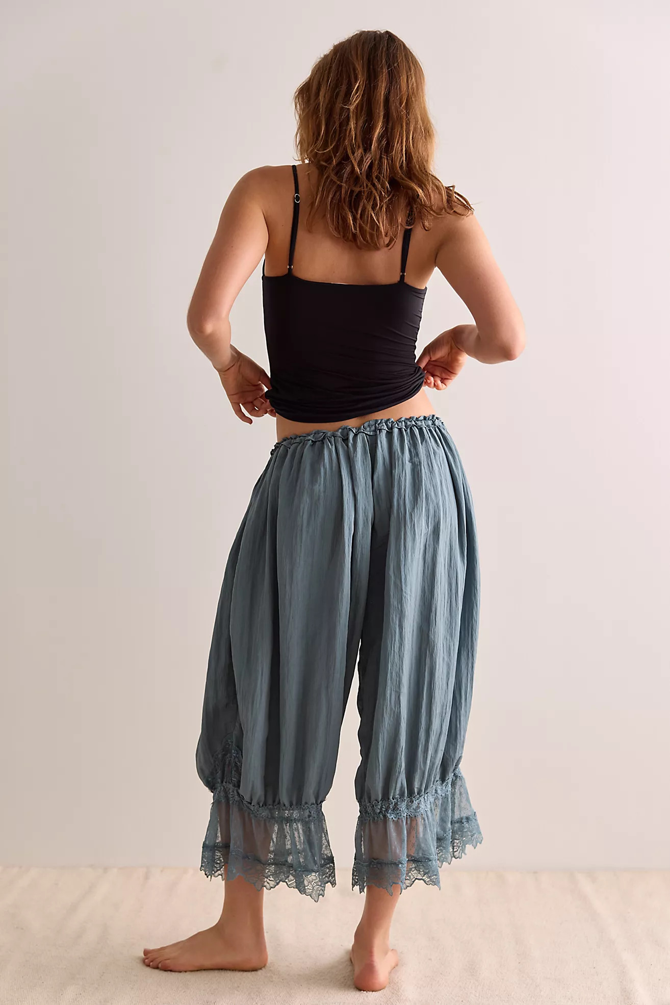 Forever Young Bloomer Pants | Free People (UK)