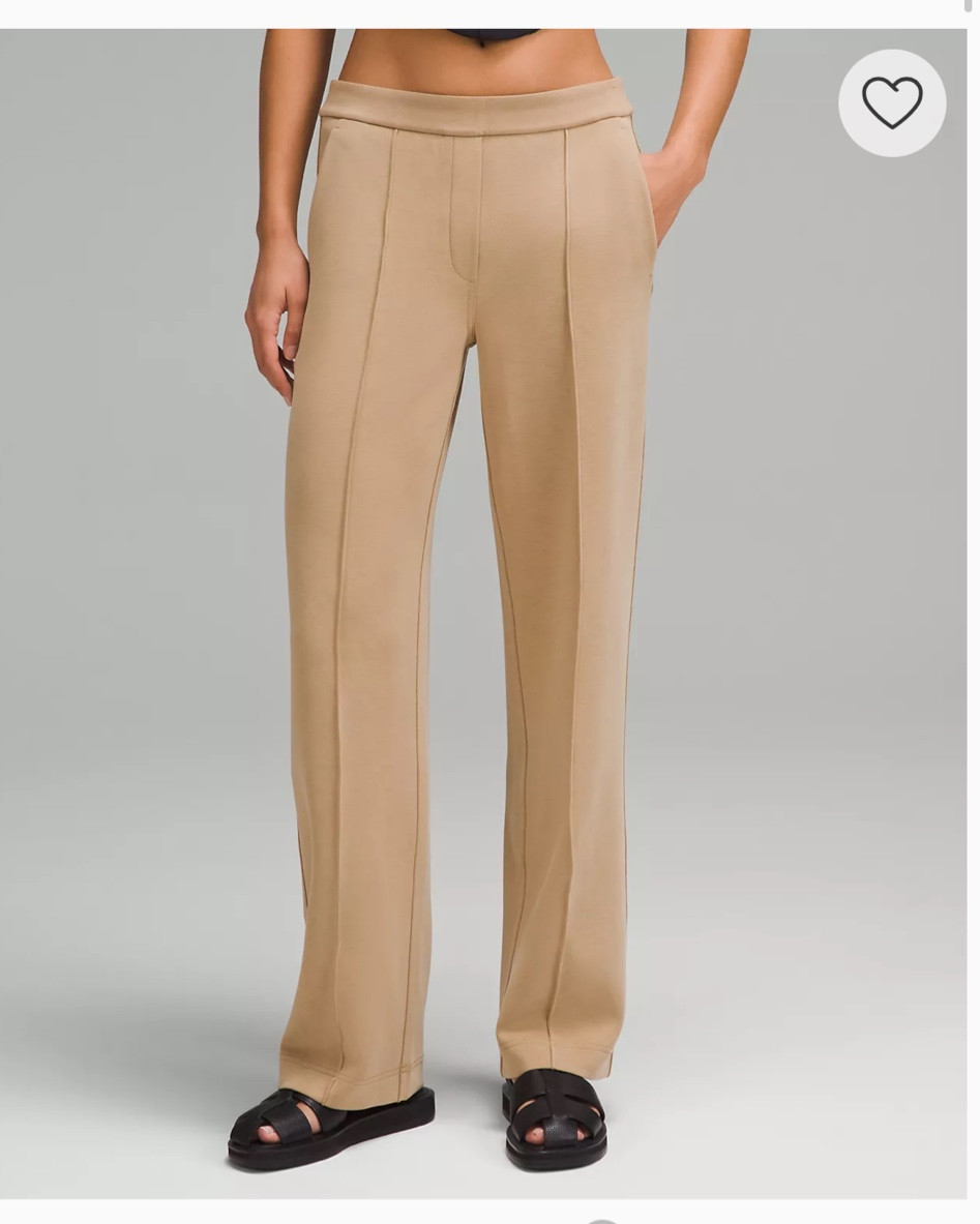 Softstreme pants - great for running errands, the office, or traveling! 

#LTKFitness #LTKWorkwear #LTKTravel