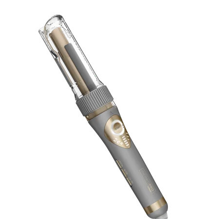 INFINITI PRO CONAIR Curl Secret Automatic Curling Iron, 5 Heat Settings Up to 410°F | Walmart (US)