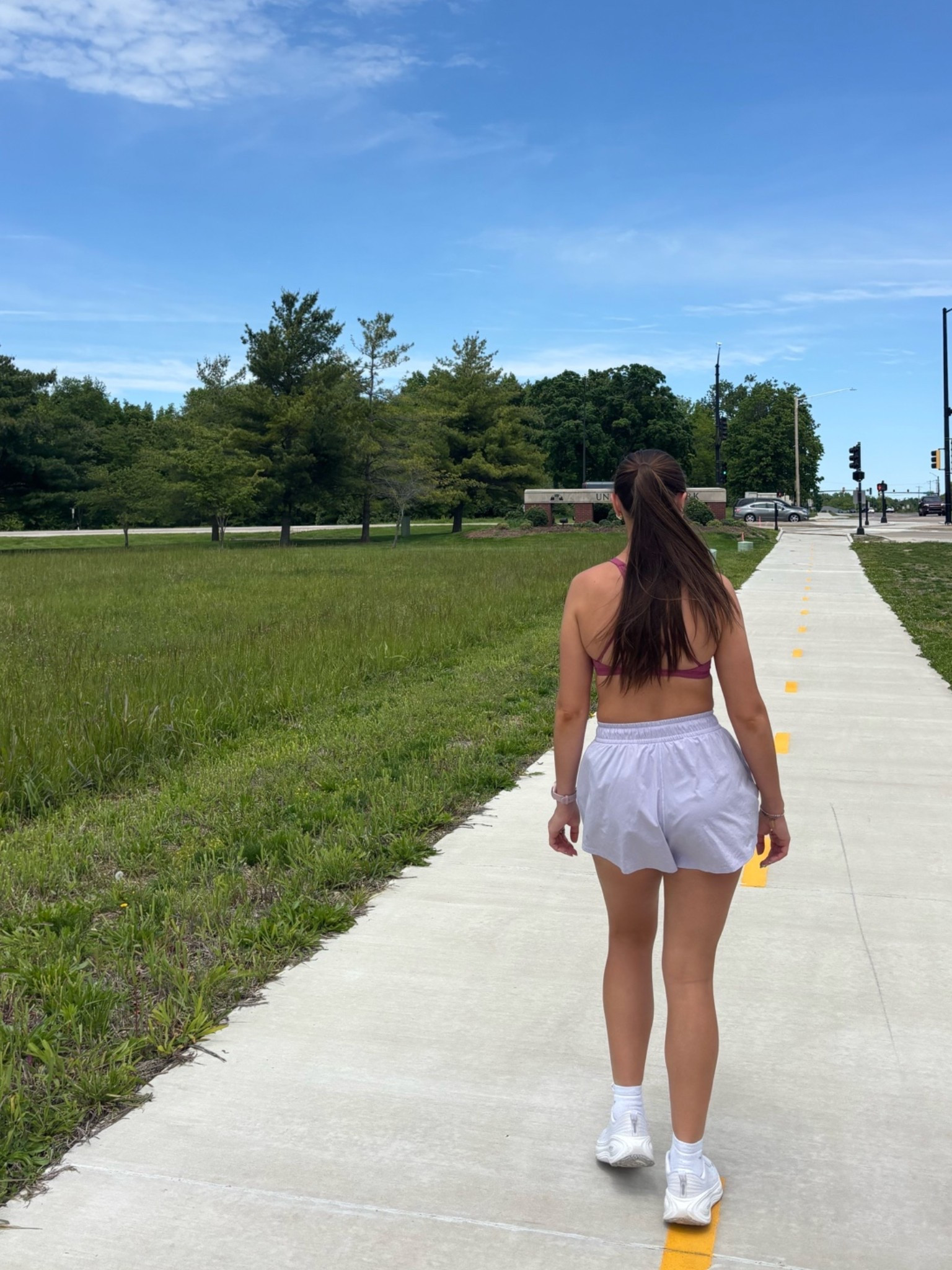 small in bra & small in shorts

#LTKfitnessgoals #LTKootd #LTKActive