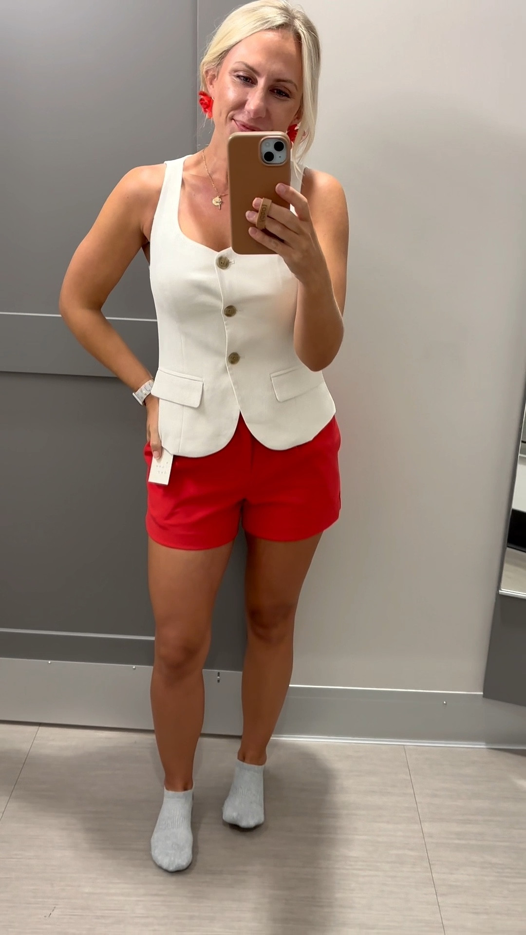 Target fall neutrals → then red stole the show 🤎❤️

HOC Spring | Target Style | Fall Transition | Brown Athleisure | Poppy Red | Chocolate Brown | Fall Trends 

#LTKActive #LTKStyleTip #LTKFindsUnder50