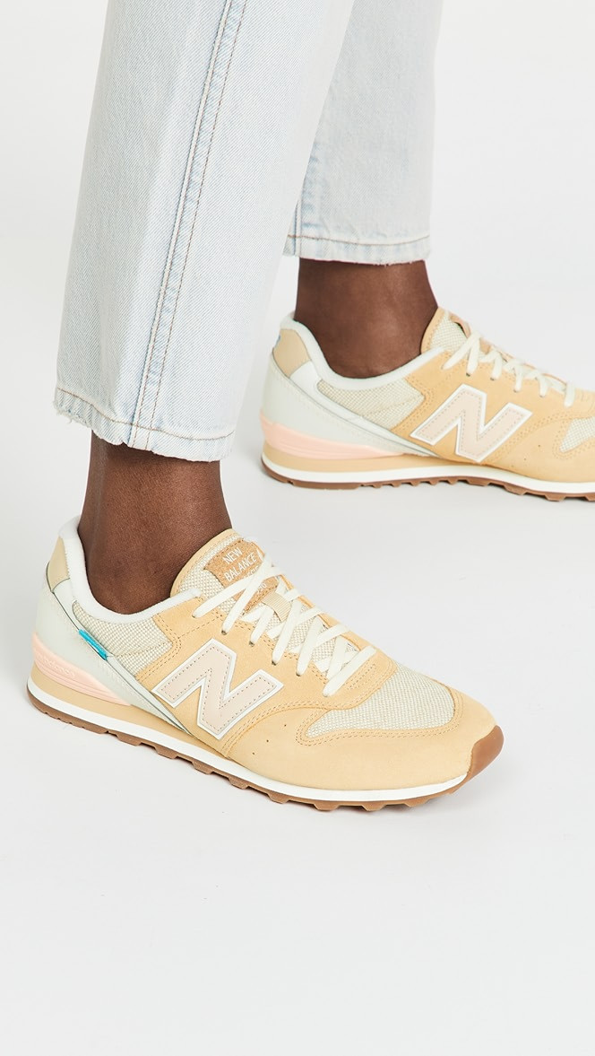New Balance 996 Classic Sneakers | SHOPBOP | Shopbop