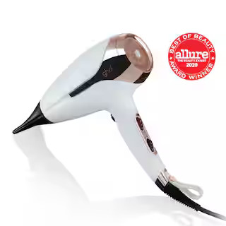 HELIOS™ 1875W ADVANCED PROFESSIONAL HAIR DRYER | ghd (US)
