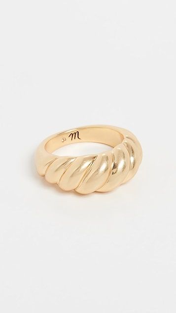 Shrimp Ring | Shopbop