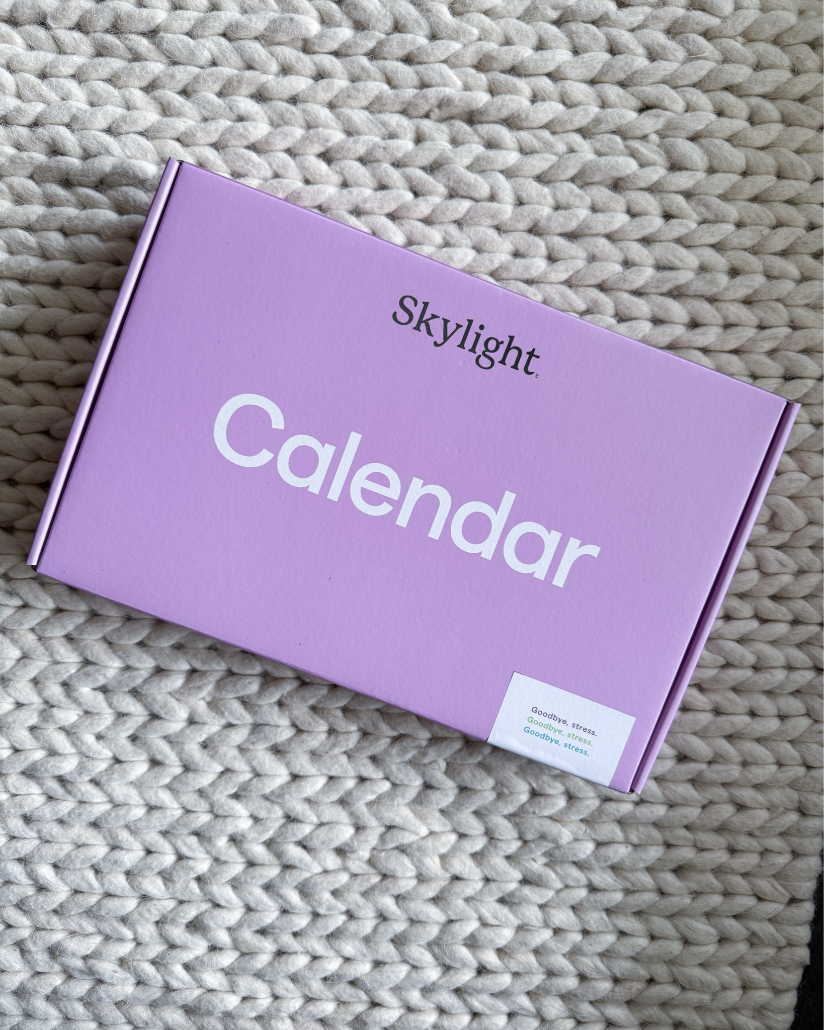 We finally added the Skylight Calendar to our home & I’m already wondering why we didn’t do it sooner. We’ve had the Skylight digital frame for a couple years & love it, but with our son getting older & life getting busier; appointments, sports, school events, travel—it felt like we needed one place where everything actually lives. The calendar updates in real time, keeps everyone on the same page, & honestly takes so much mental load off. It’s one of our family Christmas gifts this year, & it’s one of those things that makes daily life feel a little more calm + a lot more organized.

skylight calendar - digital family calendar - family organization system - smart home calendar - shared family schedule - family planning tools - busy family organization - home management essentials - calendar for families - digital wall calendar - family command center ideas - household scheduling system - organization for parents - kids sports schedule organizer - family routines planner - modern home organization - tech gifts for families - practical christmas gifts - family life organizer

#LTKdayinmylife #LTKHome #LTKGiftGuide