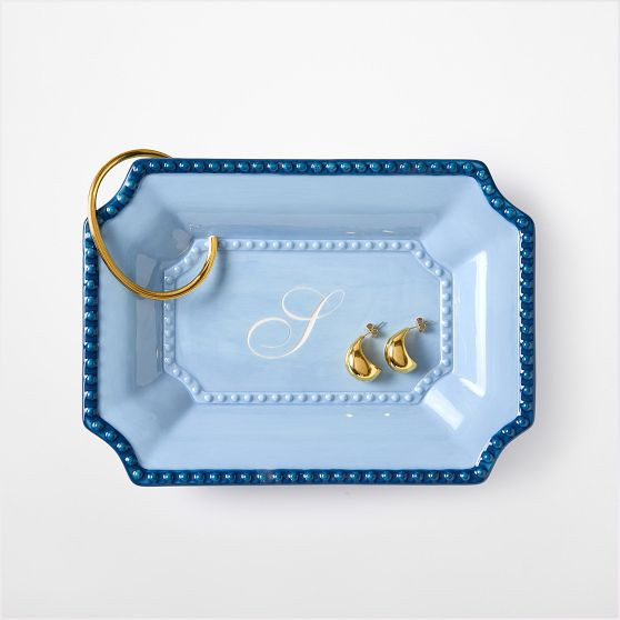 Jardin Ceramic Catchall | Mark and Graham