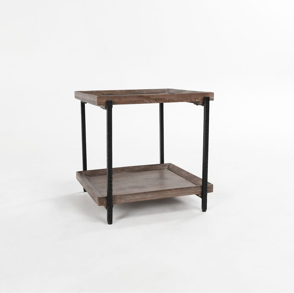 Two Tray Side Table | West Elm (US)
