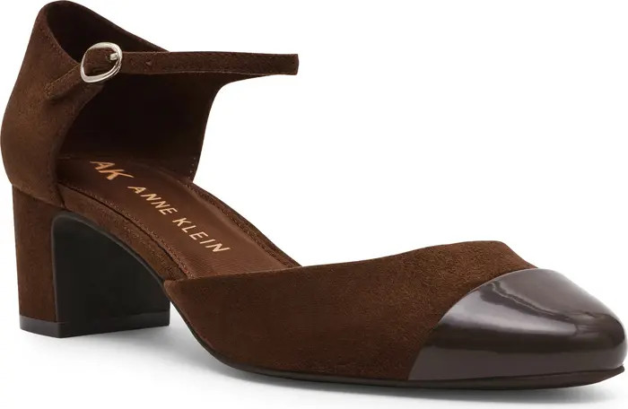 Picus Ankle Strap Pump (Women) | Nordstrom Rack