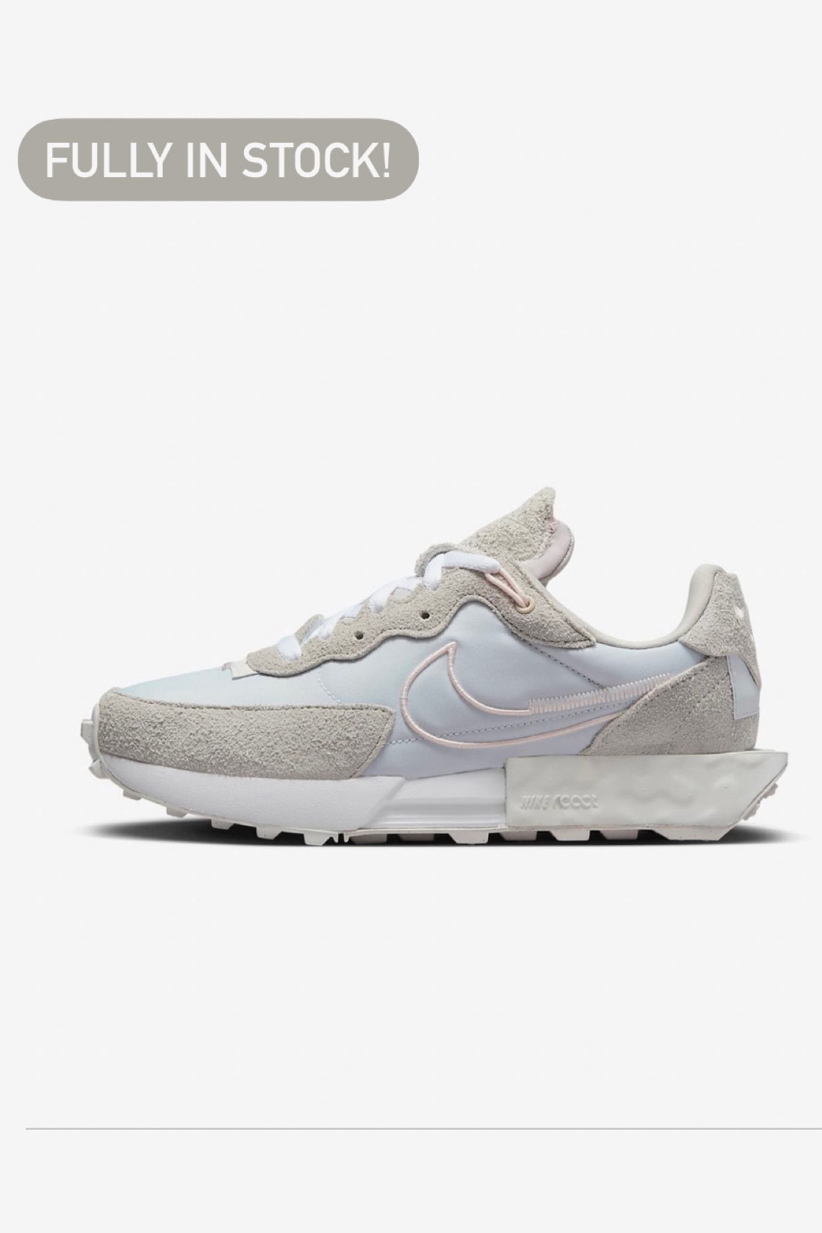 Waffle Nikes

#LTKunder100 #LTKshoecrush #LTKsalealert