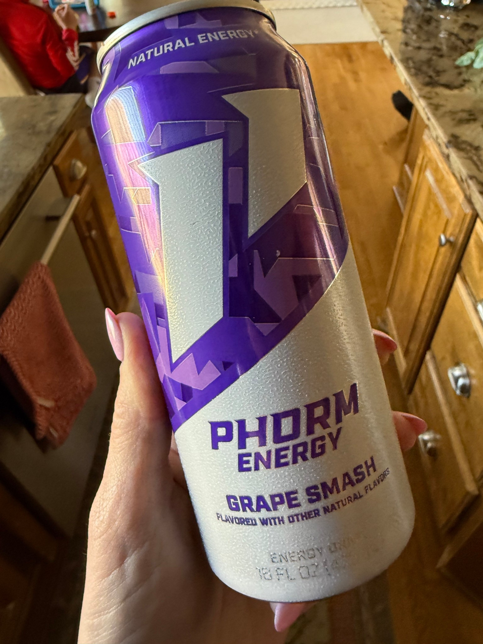 Okay usually not a Grape fan but I kind of liked these and Sol realllllly likes them.

#LTKfoodie #LTKActive