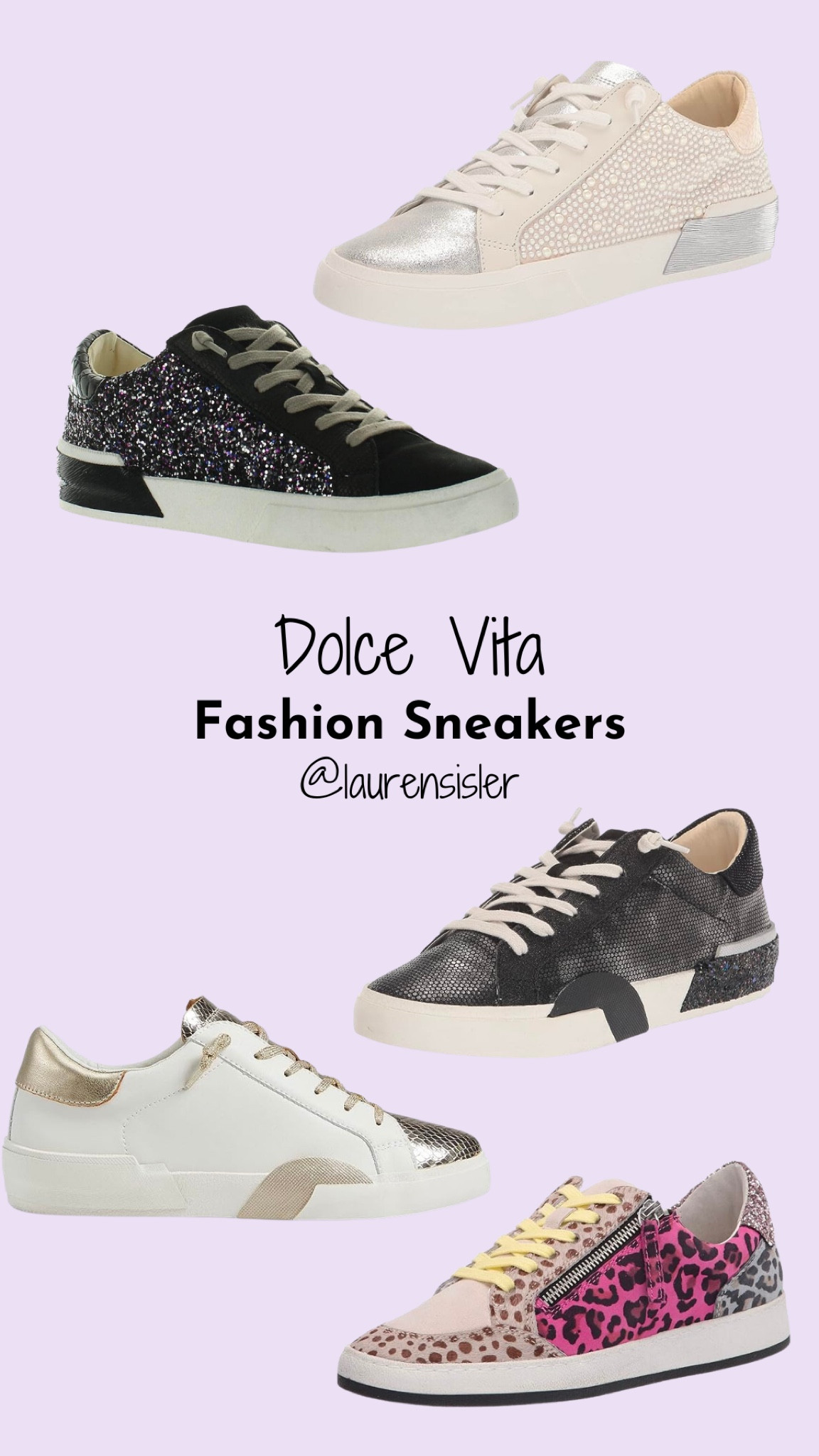 My Favorite Sneakers from Dolce Vita 

dolce vita sneakers, dolce vita, dolce vita sneakers for women, dolce vita shoes, fashion sneakers, sneakers women trendy

#LTKfindsunder100 #LTKshoecrush #LTKworkwear