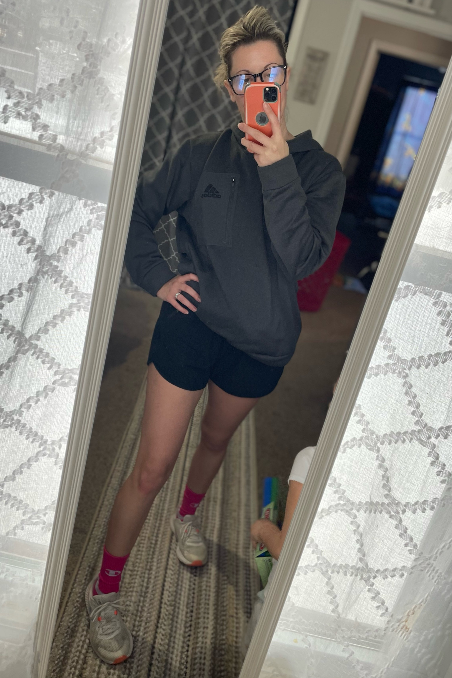 Workout fit 