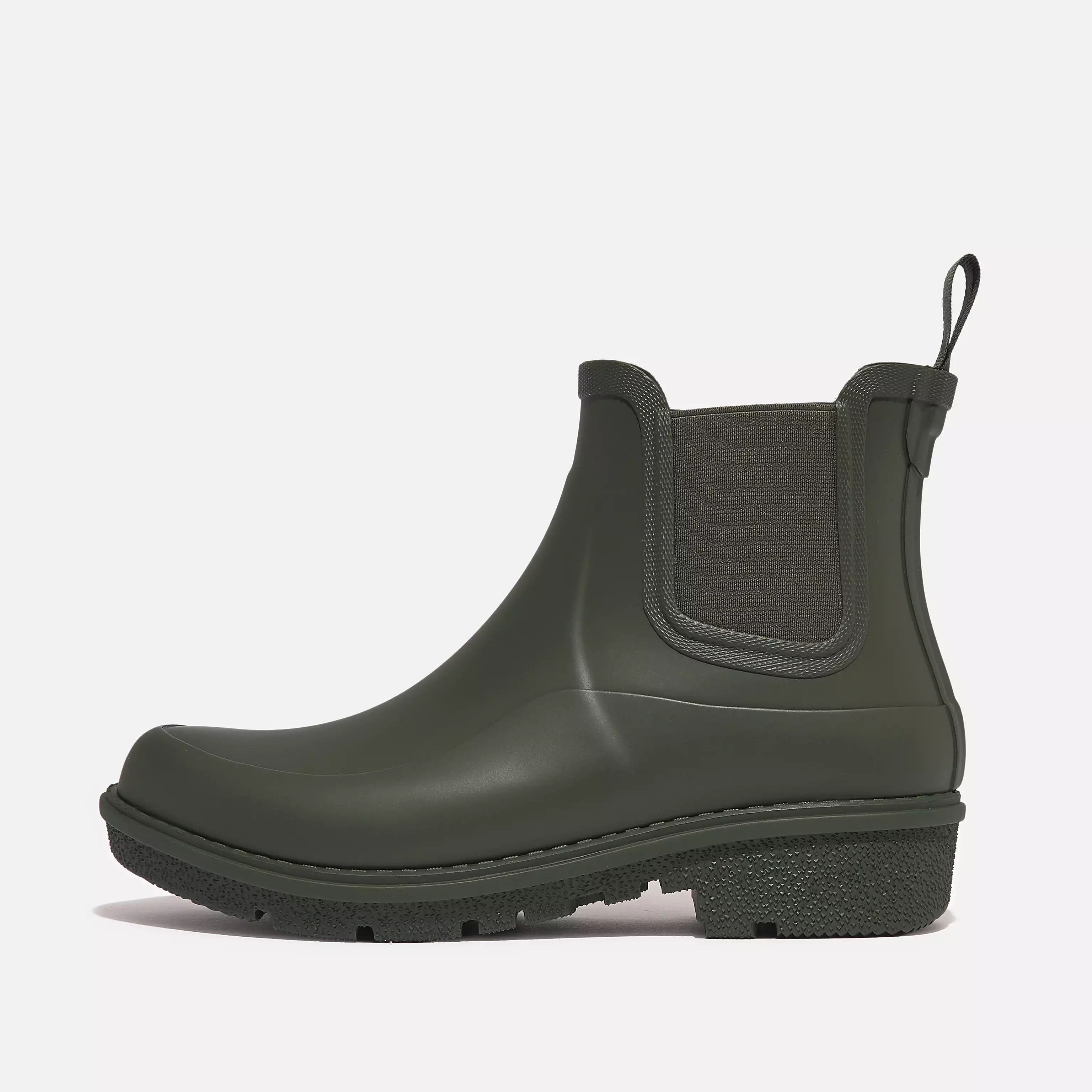 WONDERWELLY Chelsea Boots | FitFlop (UK)