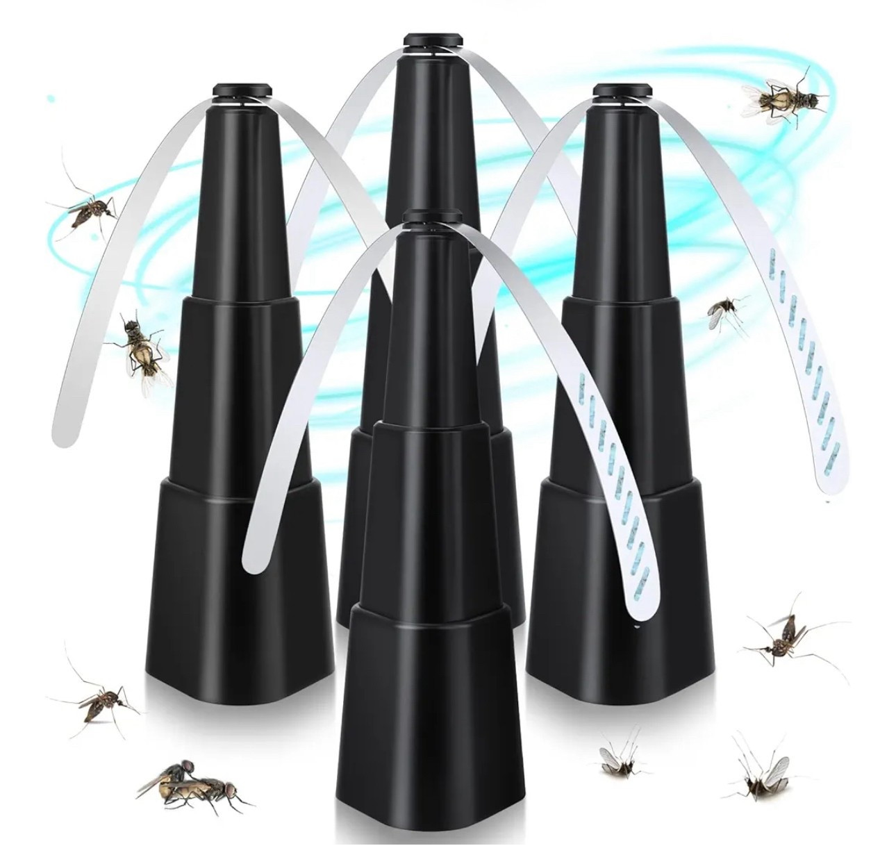 On sale 🎉

Fly Fans for Tables, Fly Repellent Fan Indoor Outdoor with Holographic Blades, Batteries Powered for Picnic, Party, Restaurant, Kitchen, and BBQ,4 Pack

#LTKHome #LTKSeasonal #LTKSaleAlert