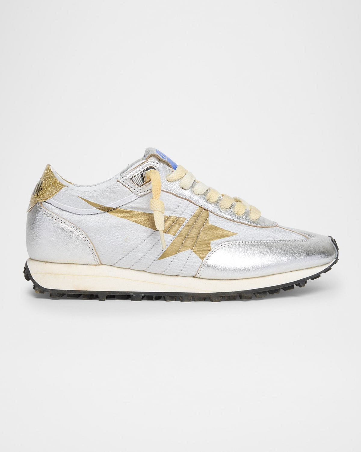 Marathon Retro Runner Sneakers | Neiman Marcus
