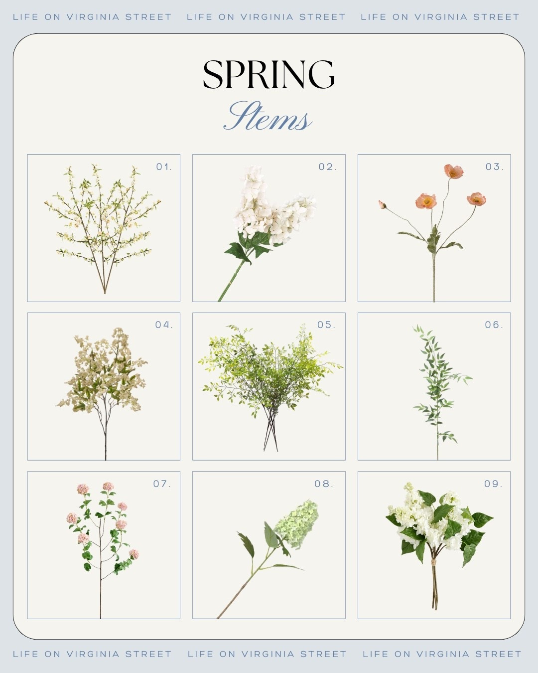 Spring Stems 🙌🏻🙌🏻

#LTKMothersDay #LTKSeasonal #LTKHome