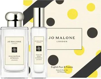 Jo Malone London™ English Pear & Freesia Cologne Duo Set $235 Value | Nordstrom | Nordstrom