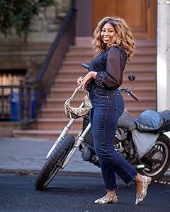 Amazon.com: The Drop Women's Preston Belt Bag, Black : Clothing, Shoes & Jewelry | Amazon (US)