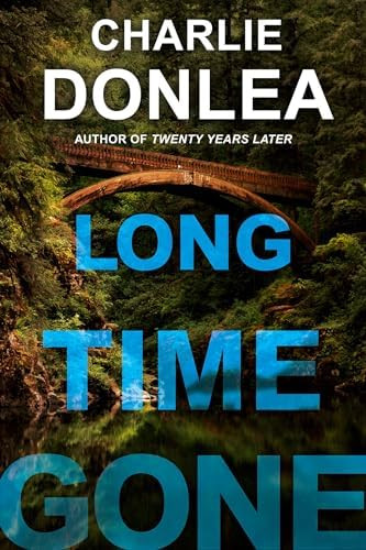 Long Time Gone | Amazon (US)