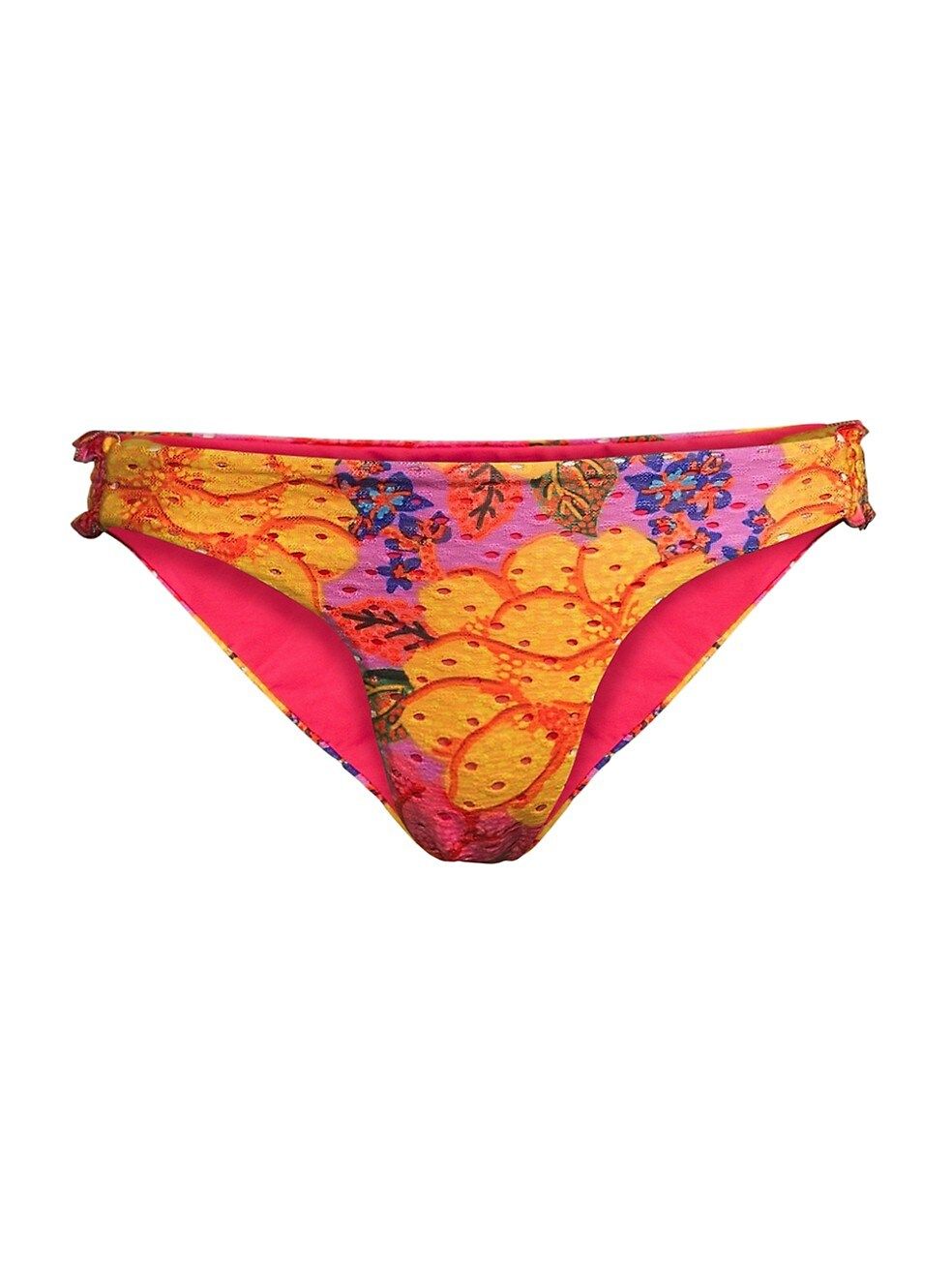 Flower Garden Bikini Bottom | Saks Fifth Avenue