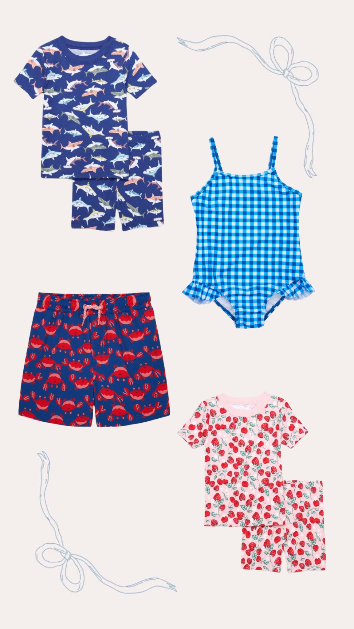 Walmart finds!

#LTKSeasonal #LTKKids #LTKSwim