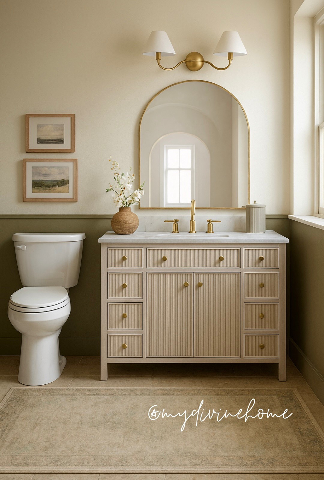 3D rendering of this beautiful bathroom vanity! So many great vanities that look designer for way less!

Bathroom remodels, bathroom vanity, bathroom lighting, bathroom ideas, bathroom mirrors 

#LTKHome #LTKSummerEdit #LTKSaleAlert