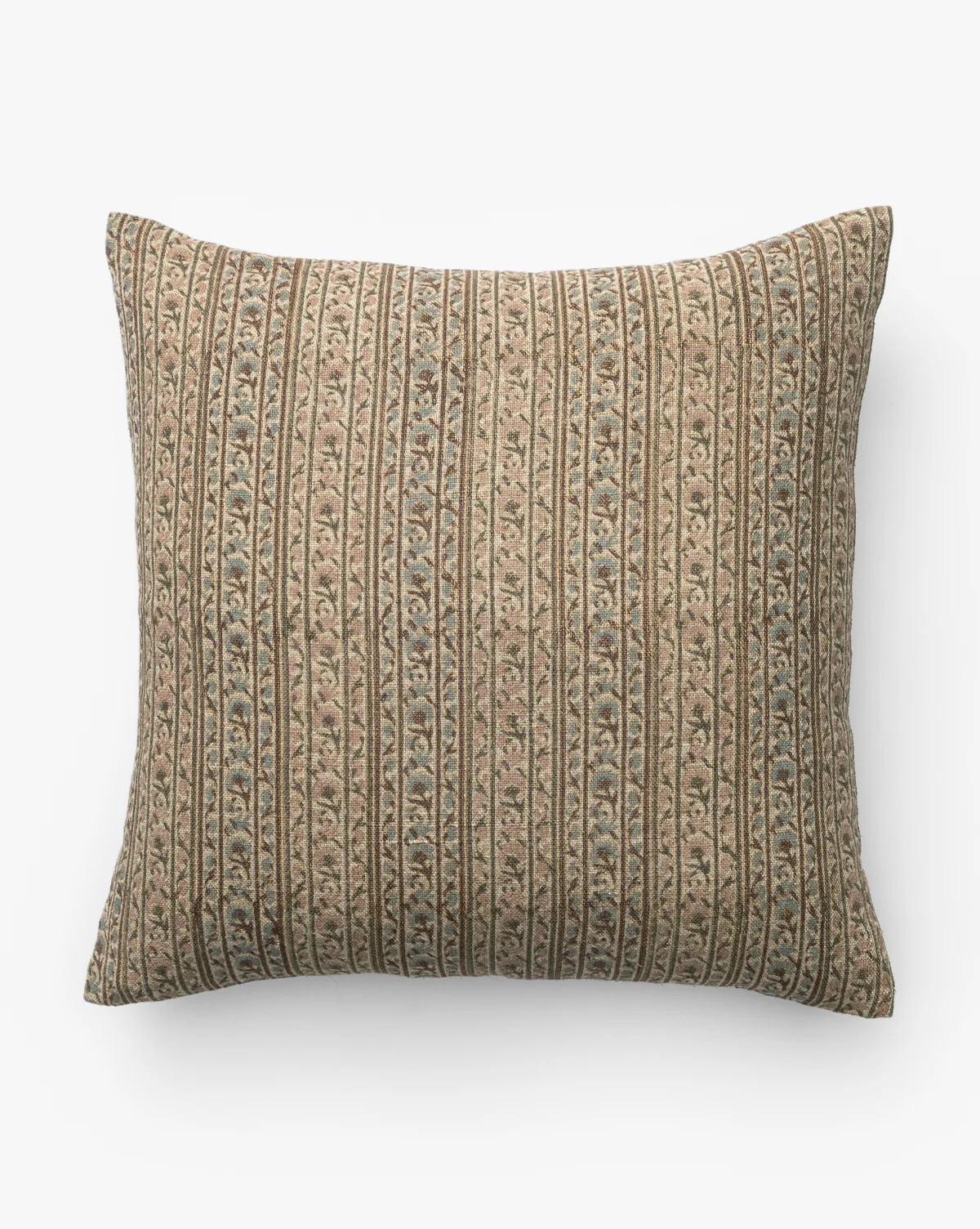 Wakefield Pillow Cover Tan | McGee & Co. (US)