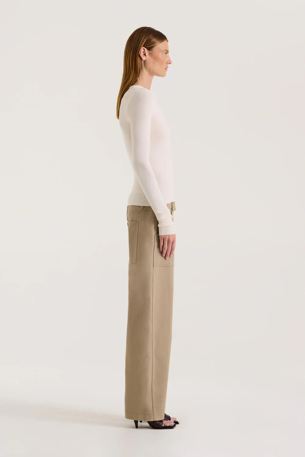 Zella Cargo Pant | Henne