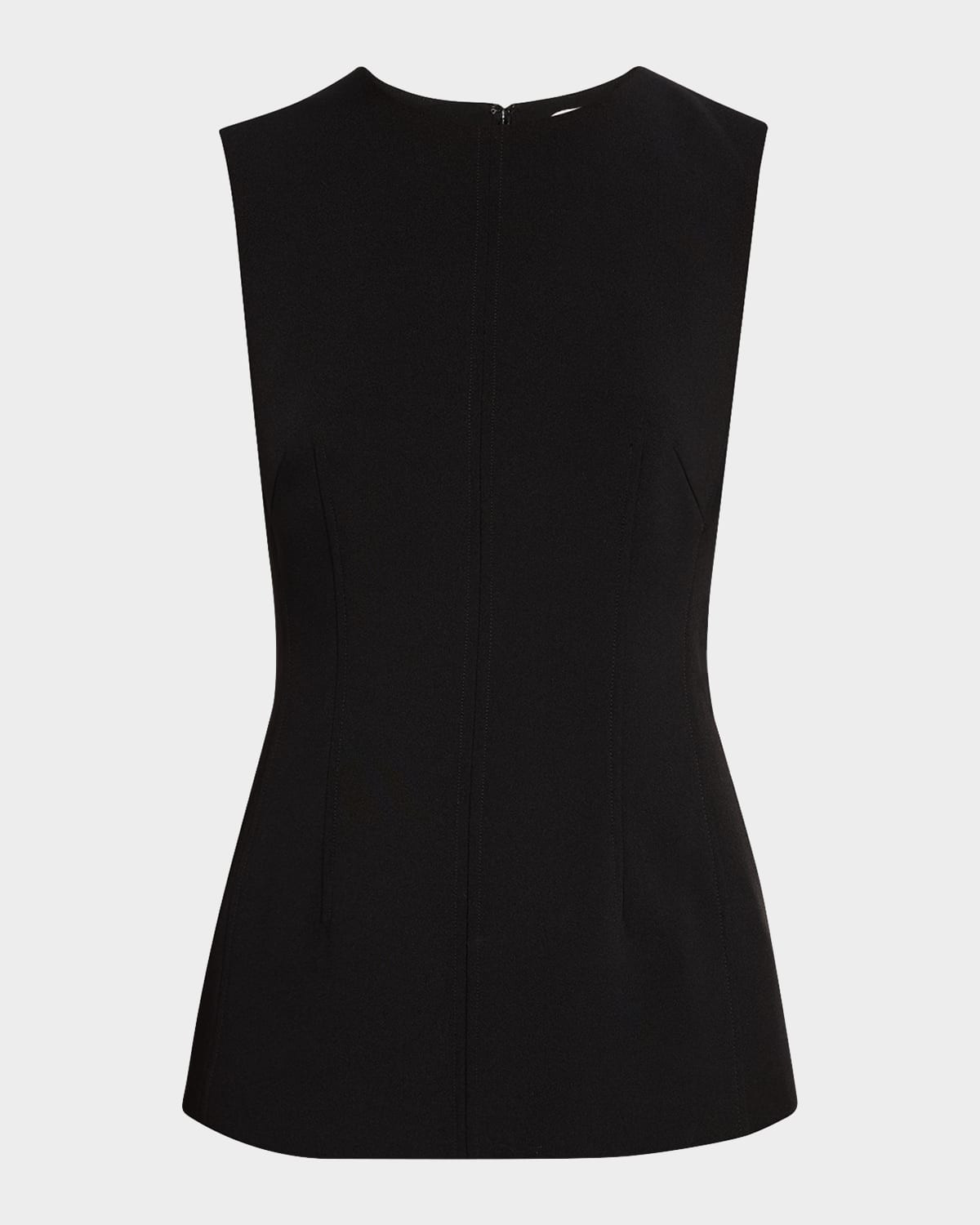 Faith Structured Top | Neiman Marcus