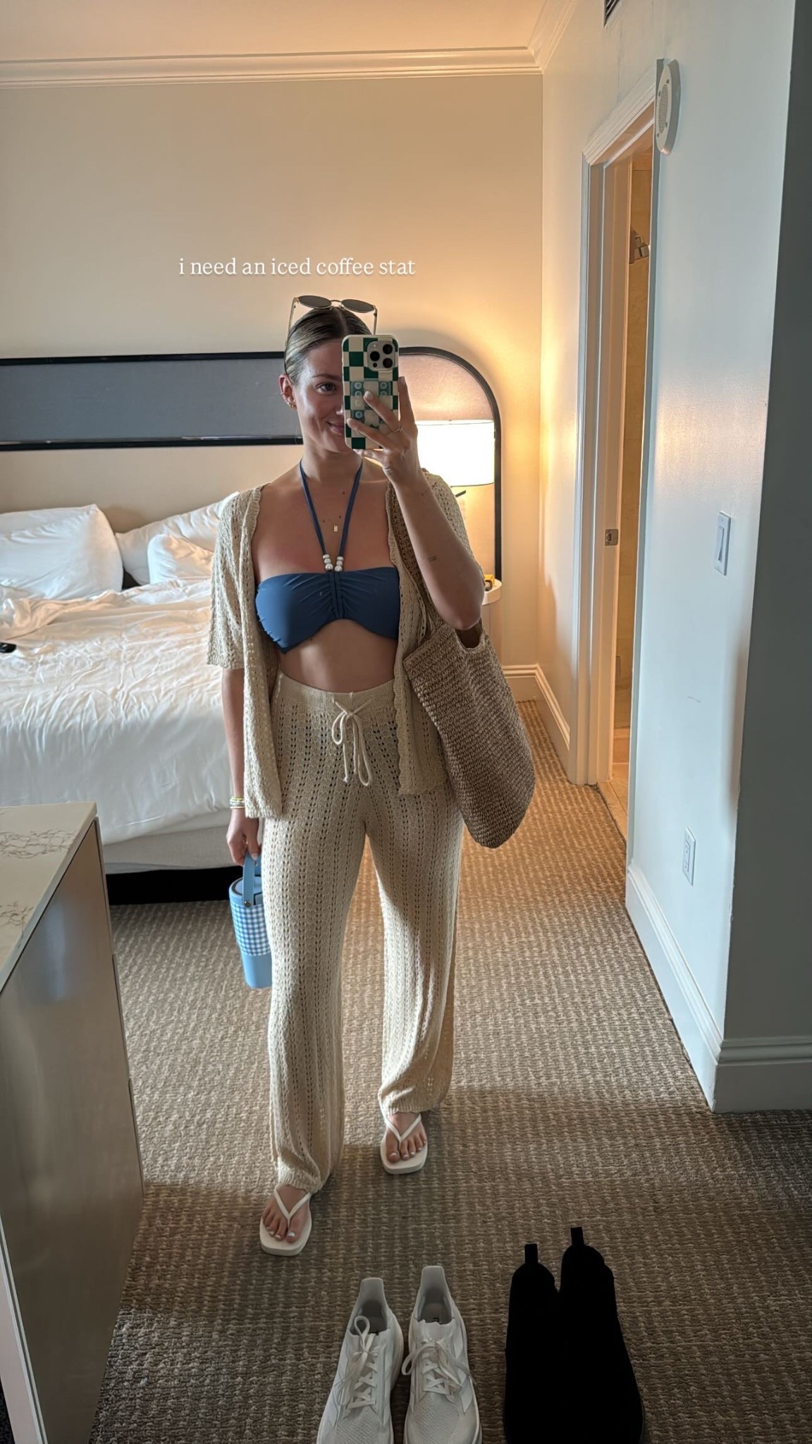 🦋🩵🌊💙 

#LTKFindsUnder50 #LTKSeasonal #LTKMidsize