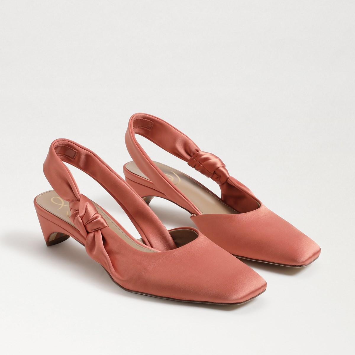 Meredith Slingback Heel | Sam Edelman