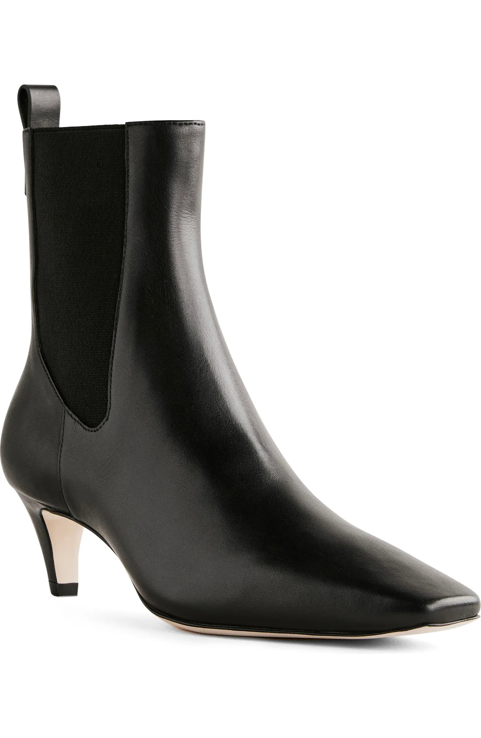 Roberta Chelsea Boot (Women) | Nordstrom