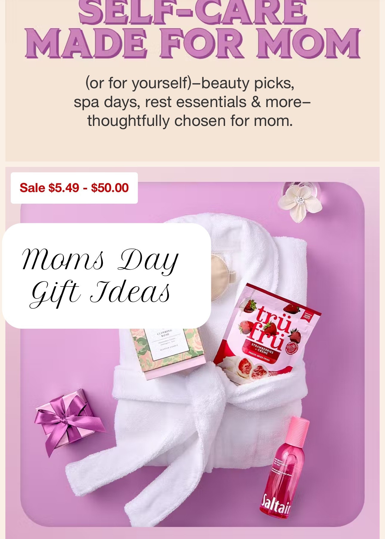 #giftideas #mothersday  

#LTKMothersDay