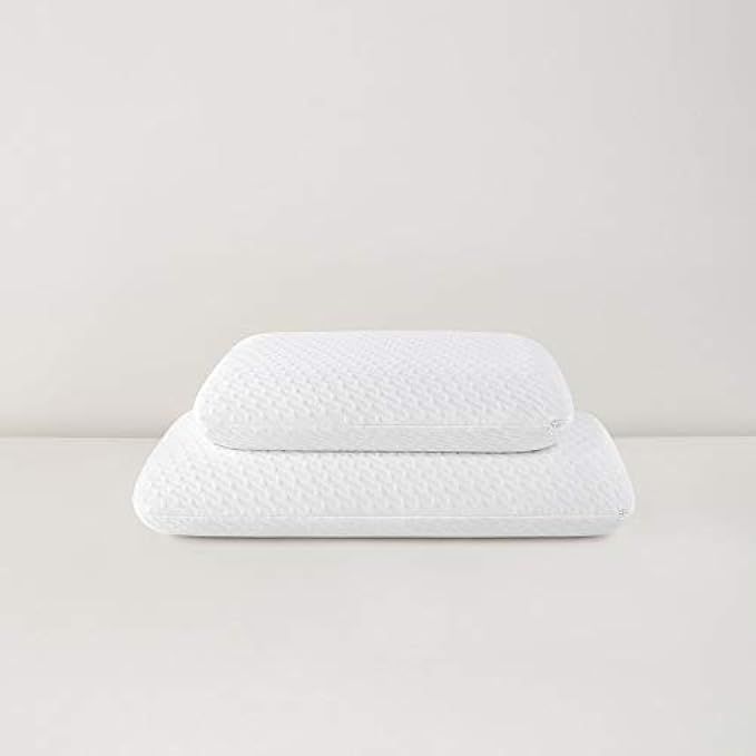 Tuft & Needle Premium Pillow, King Size with T&N Adaptive Foam, Sleeps Cooler & More Supportive Than | Amazon (US)