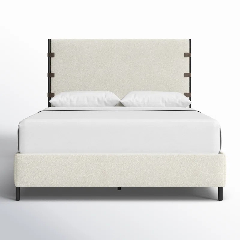 AllModern Amadeo Bed | Wayfair | Wayfair North America