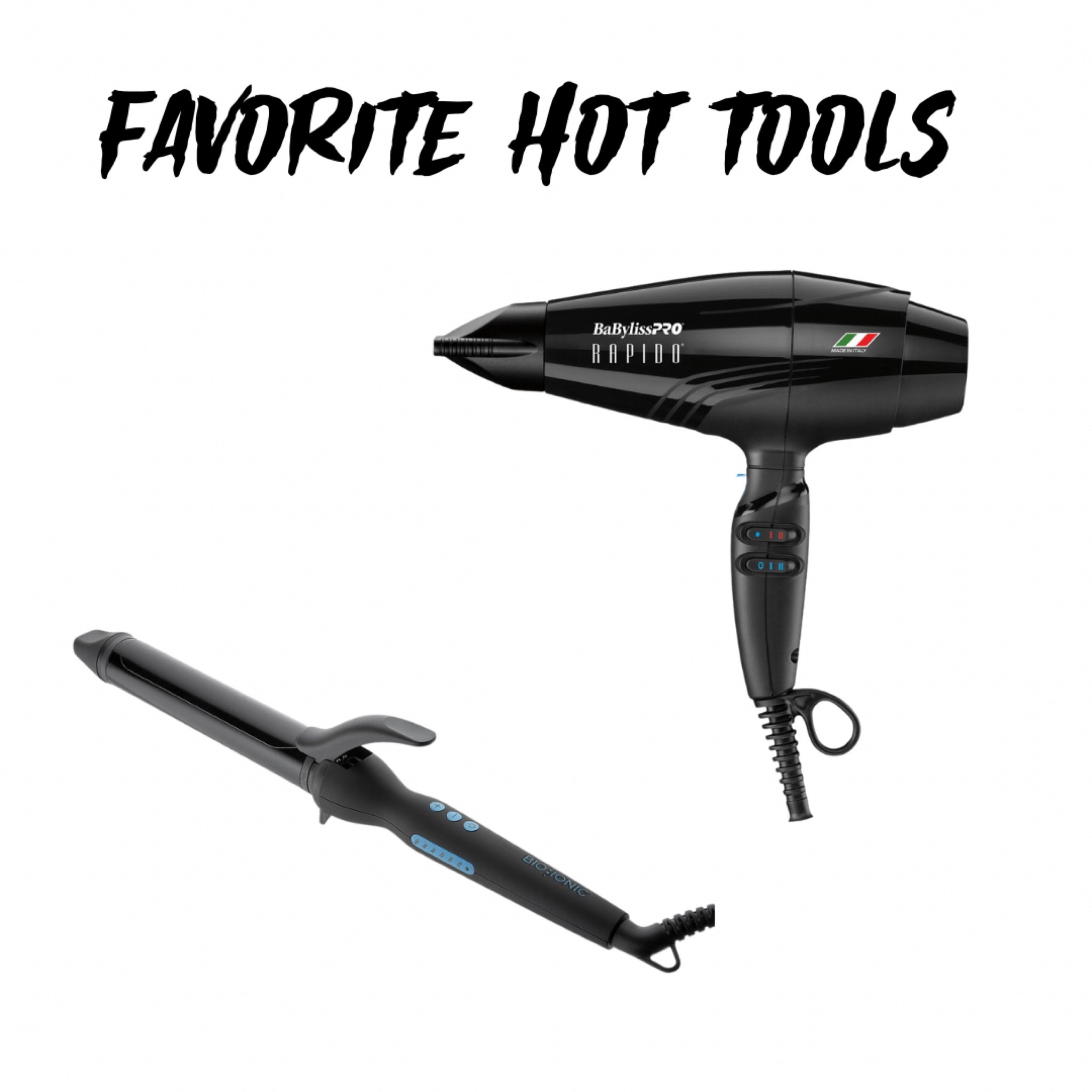 My favorite hot tools are on sale!! #curlingiron #blowdryer #ultabeauty

#LTKGiftGuide #LTKSeasonal #LTKCyberWeek