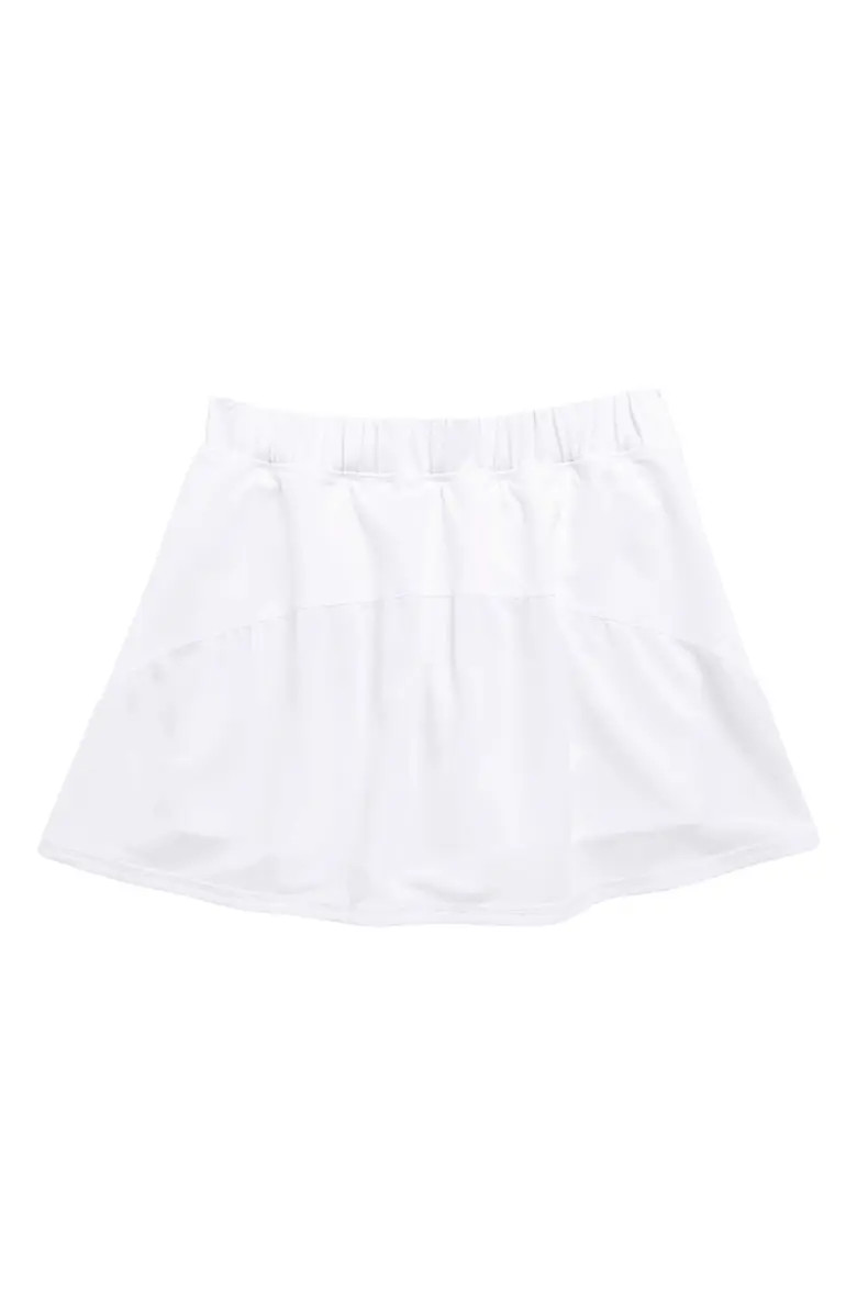 Kids' Z by Zella Girl Love All Tennis Skort | Nordstrom Rack