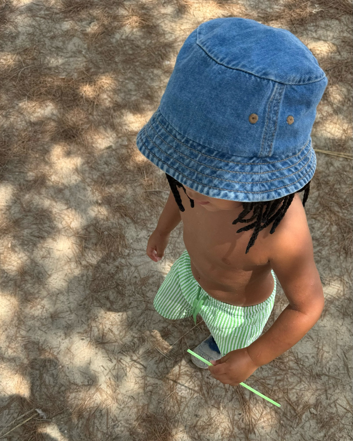 The best natural no nastys sunscreen for my toddler ! 🌞🧴

#LTKkids #LTKtravel #LTKsummer