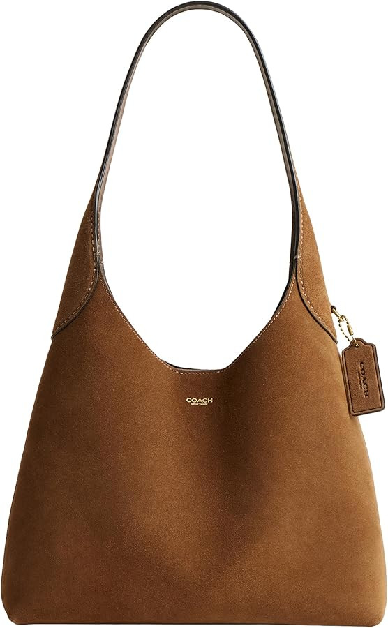 Coach Brooklyn Shoulder Bag 28 | Amazon (US)